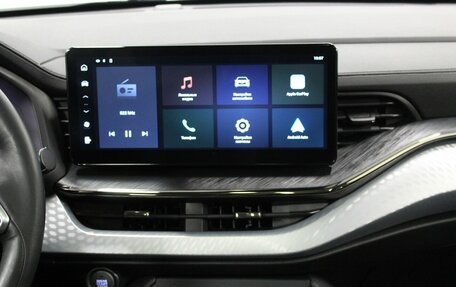 Haval F7 I, 2022 год, 2 290 000 рублей, 12 фотография