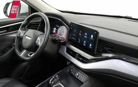 Haval F7 I, 2022 год, 2 290 000 рублей, 7 фотография