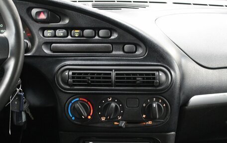 Chevrolet Niva I рестайлинг, 2014 год, 590 000 рублей, 12 фотография