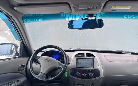 Vortex Tingo I, 2011 год, 365 000 рублей, 10 фотография