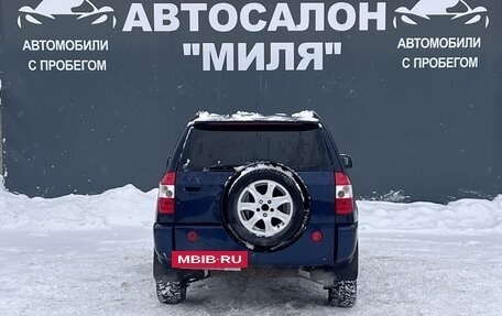 Vortex Tingo I, 2011 год, 365 000 рублей, 5 фотография