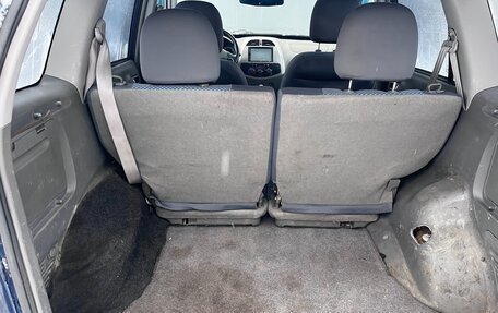 Vortex Tingo I, 2011 год, 365 000 рублей, 17 фотография