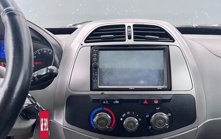 Vortex Tingo I, 2011 год, 365 000 рублей, 15 фотография