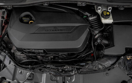 Ford Kuga III, 2014 год, 1 449 000 рублей, 7 фотография