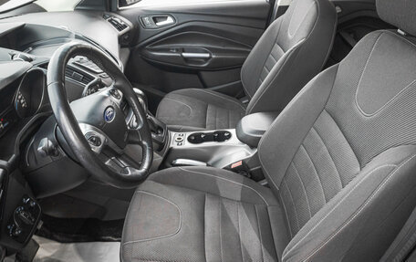 Ford Kuga III, 2014 год, 1 449 000 рублей, 11 фотография