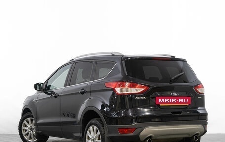 Ford Kuga III, 2014 год, 1 449 000 рублей, 6 фотография