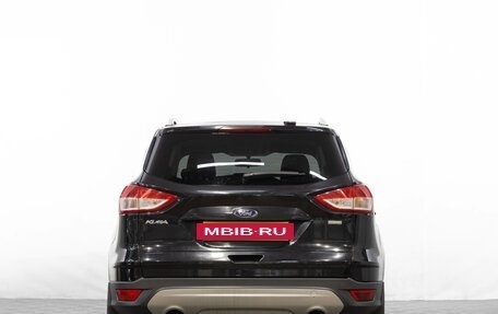 Ford Kuga III, 2014 год, 1 449 000 рублей, 5 фотография