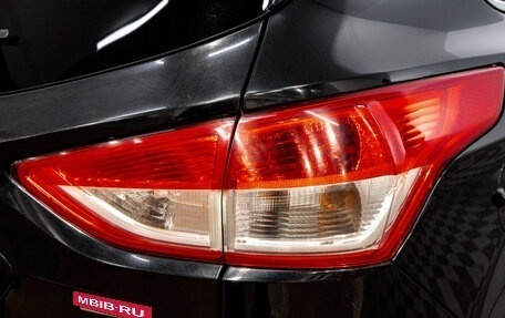 Ford Kuga III, 2014 год, 1 449 000 рублей, 9 фотография