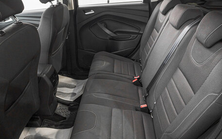 Ford Kuga III, 2014 год, 1 449 000 рублей, 25 фотография