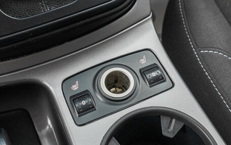 Ford Kuga III, 2014 год, 1 449 000 рублей, 21 фотография