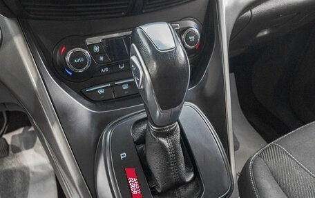 Ford Kuga III, 2014 год, 1 449 000 рублей, 22 фотография