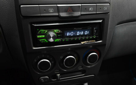 Hyundai Accent II, 2006 год, 290 000 рублей, 13 фотография