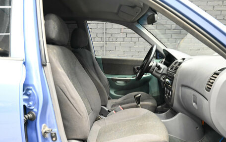 Hyundai Accent II, 2006 год, 290 000 рублей, 9 фотография