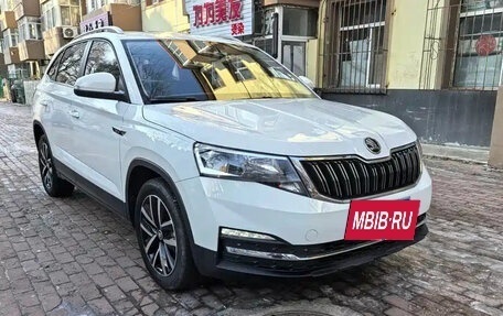 Skoda Kamiq I, 2023 год, 1 610 911 рублей, 3 фотография