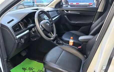 Skoda Kamiq I, 2023 год, 1 610 911 рублей, 9 фотография