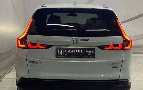 Honda CR-V, 2025 год, 4 349 000 рублей, 6 фотография