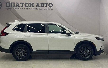 Honda CR-V, 2025 год, 4 349 000 рублей, 4 фотография