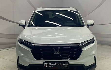Honda CR-V, 2025 год, 4 349 000 рублей, 2 фотография