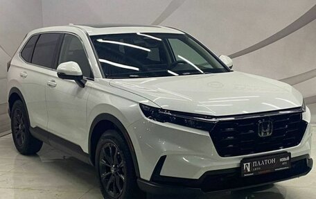 Honda CR-V, 2025 год, 4 349 000 рублей, 3 фотография