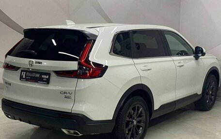 Honda CR-V, 2025 год, 4 349 000 рублей, 5 фотография