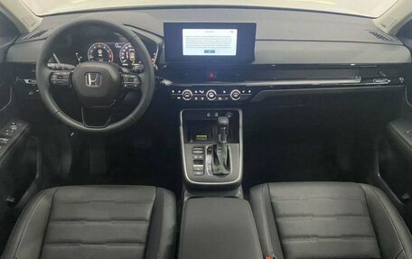 Honda CR-V, 2025 год, 4 349 000 рублей, 9 фотография