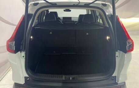 Honda CR-V, 2025 год, 4 349 000 рублей, 14 фотография