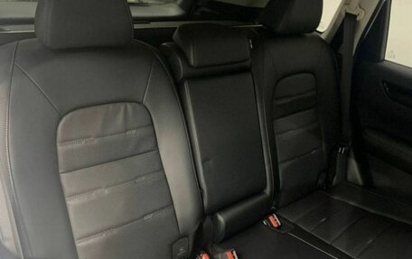 Honda CR-V, 2025 год, 4 349 000 рублей, 13 фотография