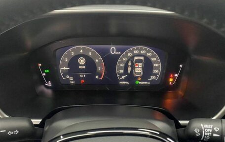 Honda CR-V, 2025 год, 4 349 000 рублей, 10 фотография