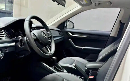 Skoda Kamiq I, 2023 год, 1 610 911 рублей, 9 фотография