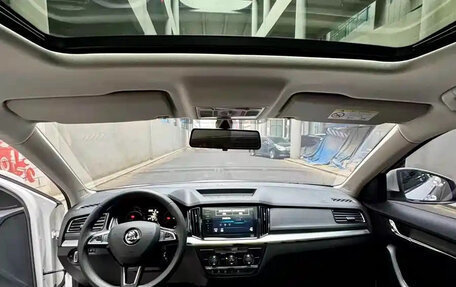 Skoda Kamiq I, 2023 год, 1 610 911 рублей, 11 фотография