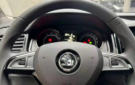 Skoda Kamiq I, 2023 год, 1 610 911 рублей, 12 фотография