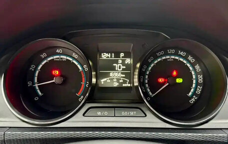 Skoda Kamiq I, 2023 год, 1 610 911 рублей, 13 фотография