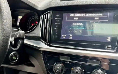 Skoda Kamiq I, 2023 год, 1 610 911 рублей, 14 фотография