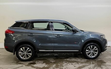 Geely Atlas I, 2019 год, 1 888 000 рублей, 6 фотография