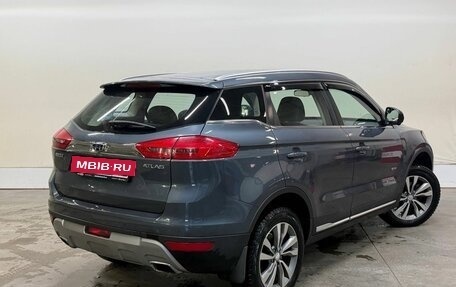 Geely Atlas I, 2019 год, 1 888 000 рублей, 2 фотография