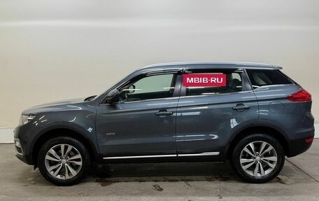 Geely Atlas I, 2019 год, 1 888 000 рублей, 5 фотография