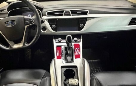 Geely Atlas I, 2019 год, 1 888 000 рублей, 8 фотография