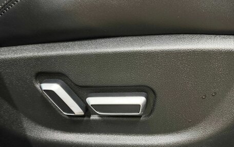 Geely Atlas I, 2019 год, 1 888 000 рублей, 17 фотография