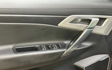 Geely Atlas I, 2019 год, 1 888 000 рублей, 13 фотография