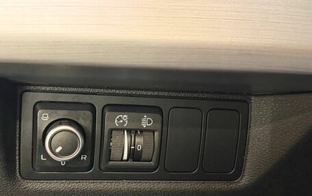 Geely Atlas I, 2019 год, 1 888 000 рублей, 12 фотография