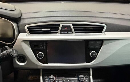 Geely Atlas I, 2019 год, 1 888 000 рублей, 15 фотография