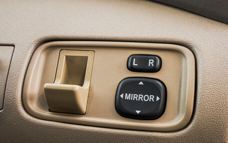 Toyota Platz, 2003 год, 499 000 рублей, 14 фотография