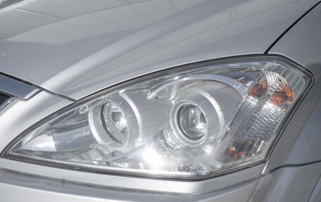 SsangYong Kyron I, 2013 год, 955 000 рублей, 4 фотография