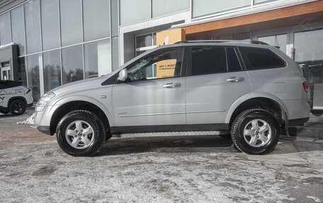 SsangYong Kyron I, 2013 год, 955 000 рублей, 5 фотография