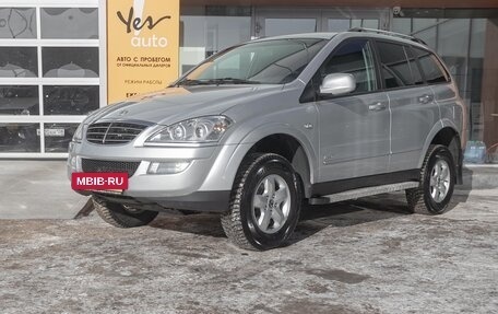 SsangYong Kyron I, 2013 год, 955 000 рублей, 2 фотография