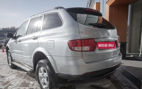 SsangYong Kyron I, 2013 год, 955 000 рублей, 6 фотография