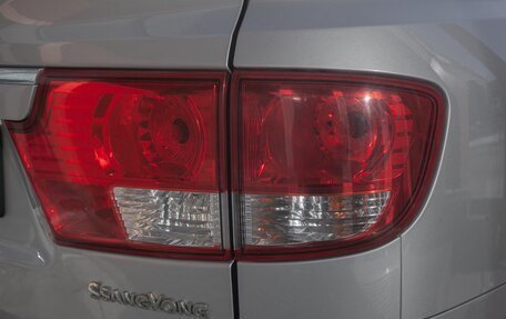 SsangYong Kyron I, 2013 год, 955 000 рублей, 7 фотография