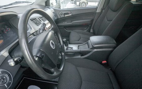 SsangYong Kyron I, 2013 год, 955 000 рублей, 11 фотография
