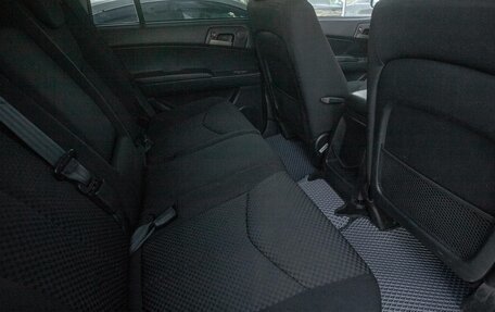 SsangYong Kyron I, 2013 год, 955 000 рублей, 15 фотография