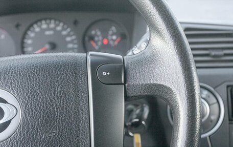 SsangYong Kyron I, 2013 год, 955 000 рублей, 13 фотография